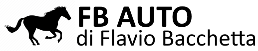 FB Auto di Flavio Bacchetta